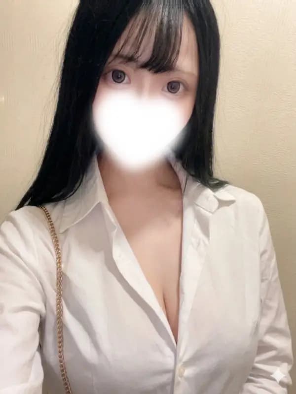 篠崎　みうさんのプロフィール｜調布・千歳烏山・橋本・相模原 メンズエステ｜Unison Spa（ユニゾンスパ）
