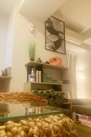 大塚南口ROOM | 大塚・日暮里・駒込・池袋・十条 メンズエステ 東京 Le Reve(ルレーヴ) CKの在籍セラピスト