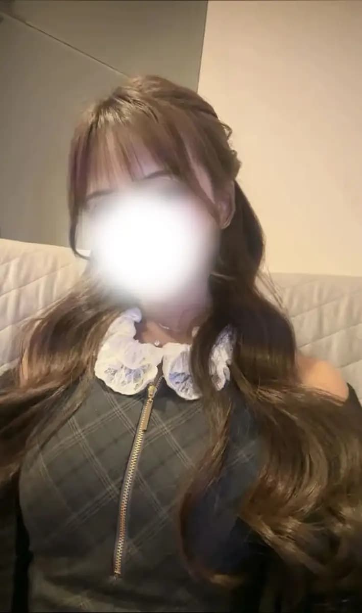 かれん プロフィール｜福岡 北九州 小倉 メンエス 『aroma nuts』
