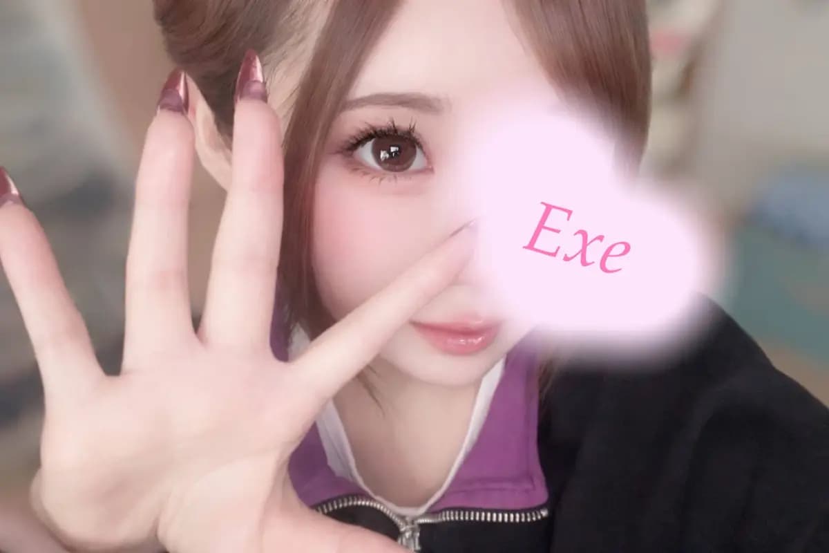 なな プロフィール｜岐阜 大垣 メンエス 『Exe（エグゼ）』