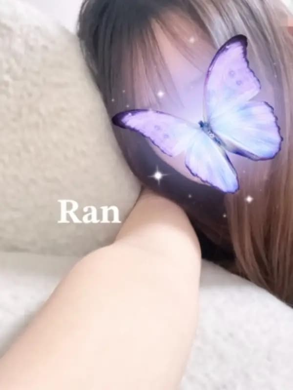 らん-Ran-プロフィール｜鹿児島市 メンズエステ『FEEL』