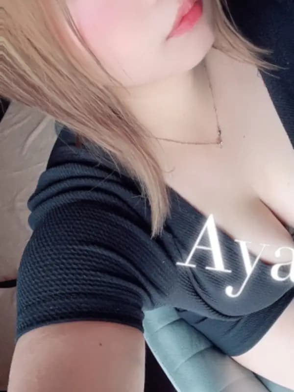 あや-Aya-プロフィール｜鹿児島市 メンズエステ『FEEL』