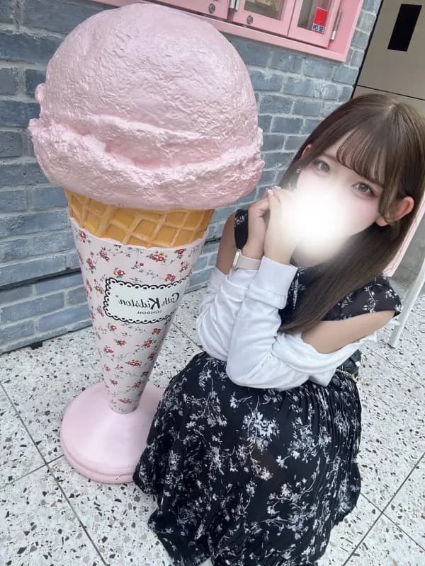 りあらさんのプロフィール｜登戸 メンズエステ｜グリーンアップル