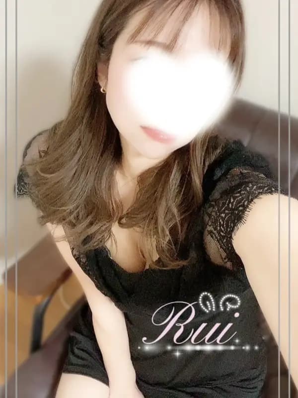 るいプロフィール｜佐賀県 佐賀市 メンズエステ『Heal & Link【ヒールリンク】』