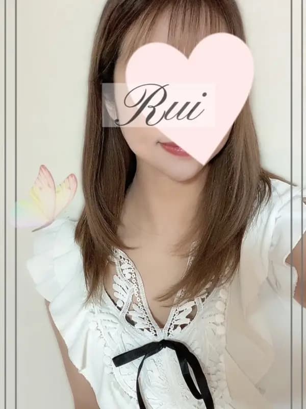 るいプロフィール｜佐賀県 佐賀市 メンズエステ『Heal & Link【ヒールリンク】』