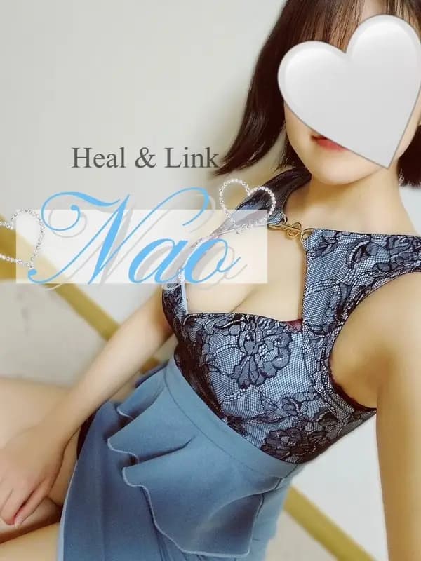 なおプロフィール｜佐賀県 佐賀市 メンズエステ『Heal & Link【ヒールリンク】』