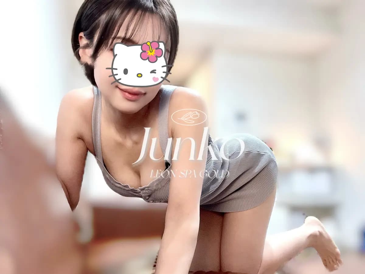 淳子(じゅんこ)プロフィール｜大阪府 堺メンズエステ『LEON SPA -Gold-』
