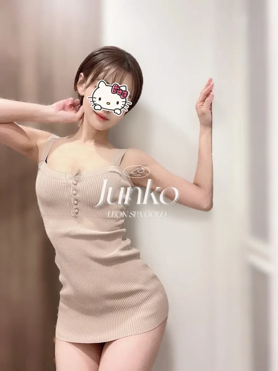 淳子(じゅんこ)プロフィール｜大阪府 堺メンズエステ『LEON SPA -Gold-』
