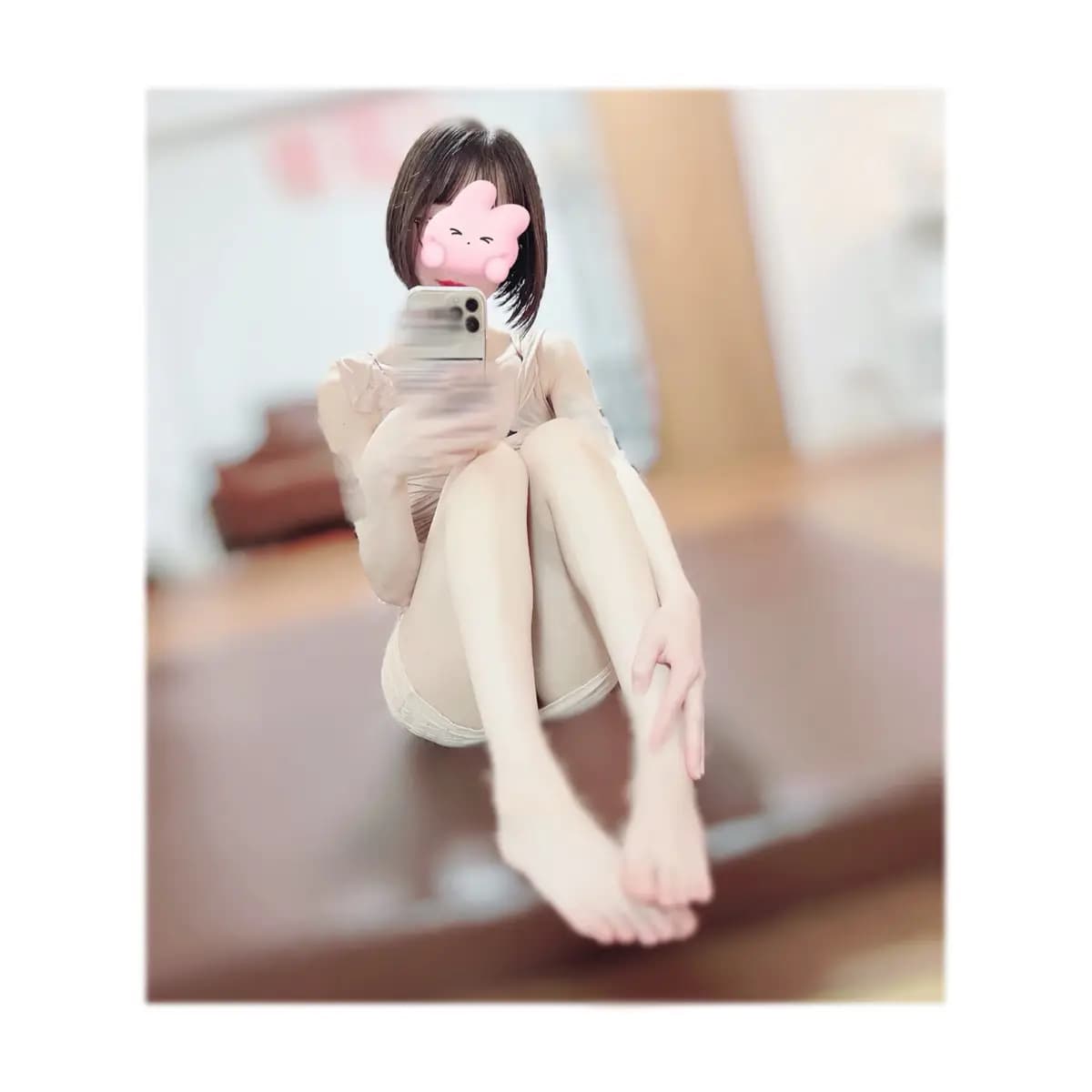 真冬(まふゆ)プロフィール｜大阪府 堺メンズエステ『LEON SPA -Gold-』