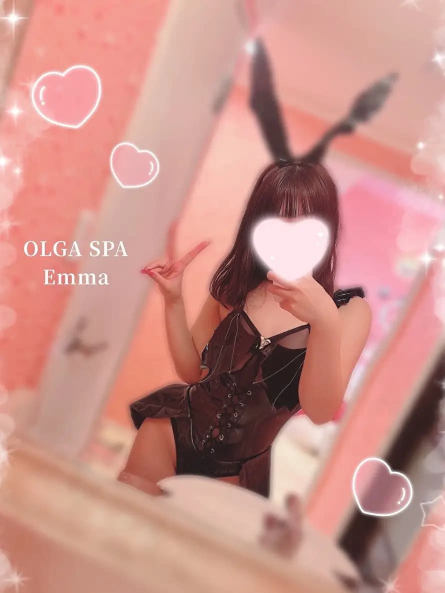 えまプロフィール｜宮崎市メンズエステ『OLGA SPA 宮崎店』