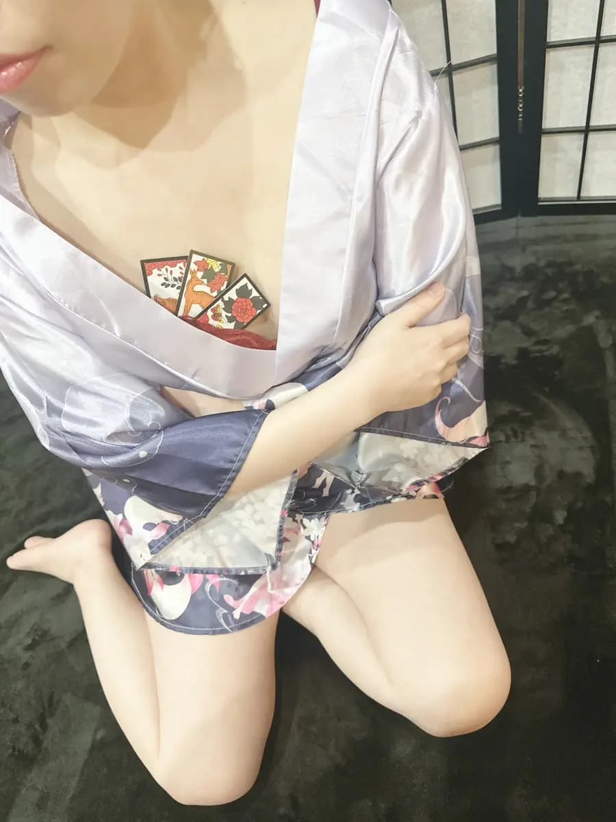 小百合～さゆり～プロフィール｜兵庫県 神戸三宮 メンズエステ『おいんらん』