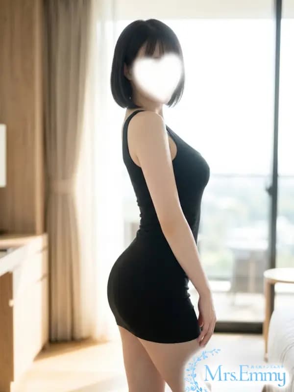 NEW！あかりプロフィール｜大阪府『新大阪メンズエステ  Mrs.Emmy』