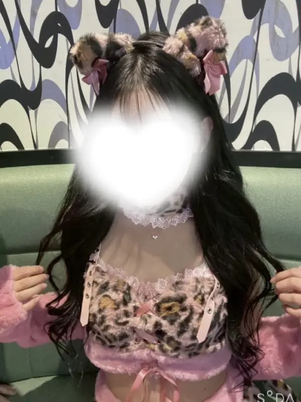 りのんさんのプロフィール｜千種・新栄・今池メンズエステ｜SECRET MOMENT（シークレットモーメント）