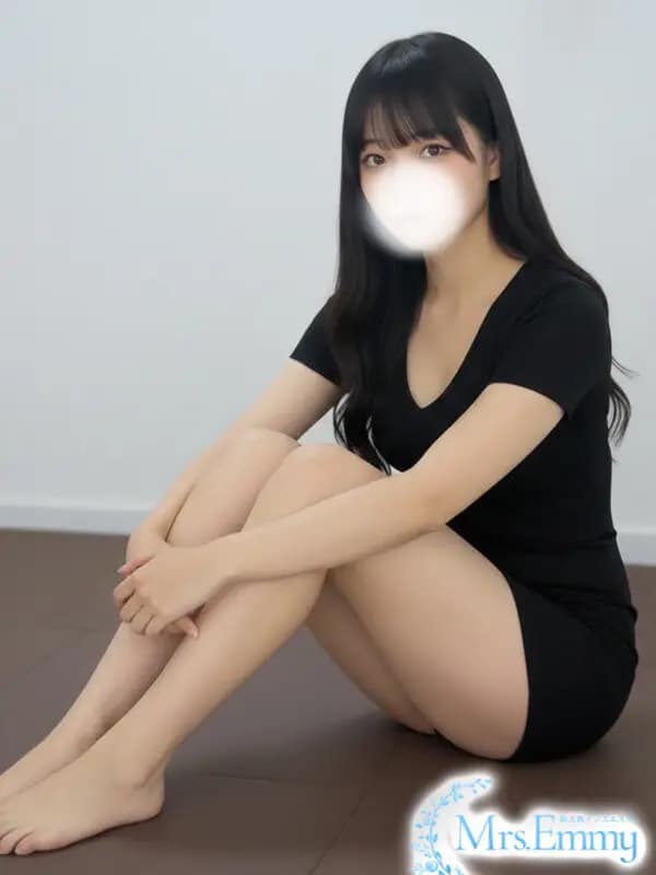 にこプロフィール｜大阪府『新大阪メンズエステ  Mrs.Emmy』