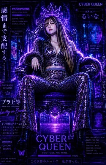 セラピスト | a.k.a.るいな