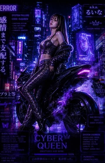 セラピスト | a.k.a.るいな