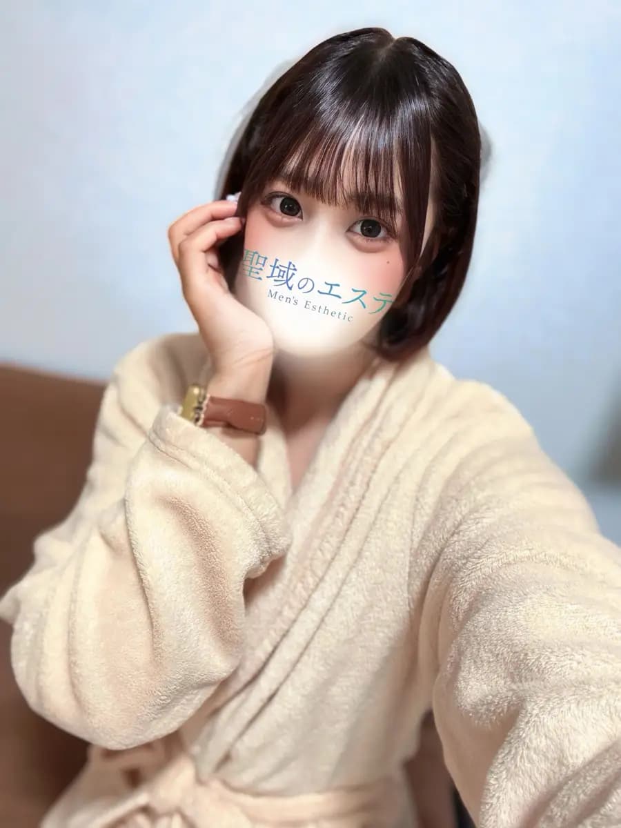 のん プロフィール｜東京 中目黒 恵比寿 武蔵小杉 メンエス『聖域のエステ』