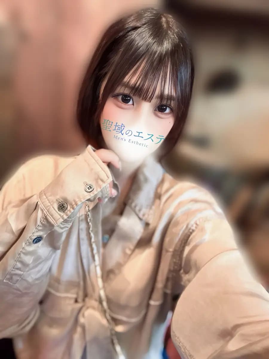 のん プロフィール｜東京 中目黒 恵比寿 武蔵小杉 メンエス『聖域のエステ』