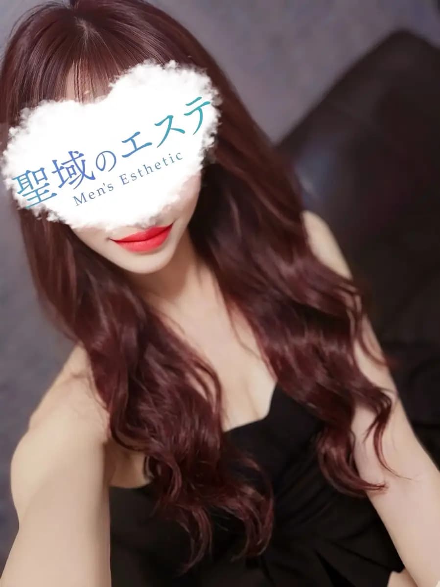 りせ プロフィール｜東京 中目黒 恵比寿 武蔵小杉 メンエス『聖域のエステ』