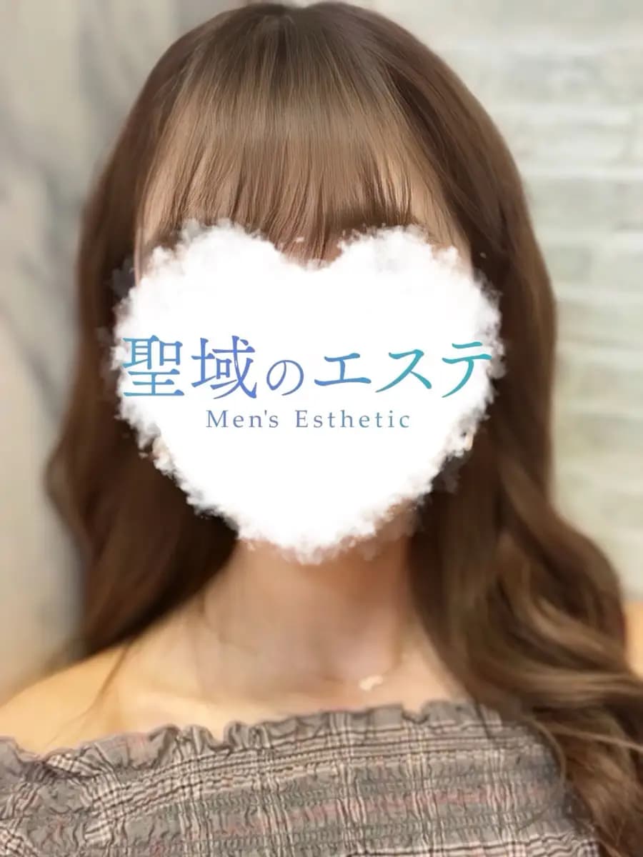 まゆ プロフィール｜東京 中目黒 恵比寿 武蔵小杉 メンエス『聖域のエステ』