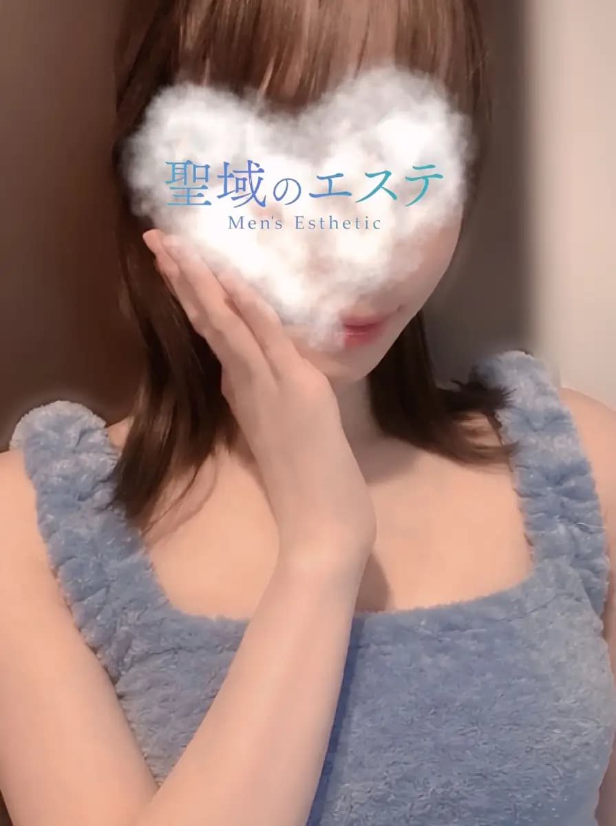 えれな プロフィール｜東京 中目黒 恵比寿 武蔵小杉 メンエス『聖域のエステ』