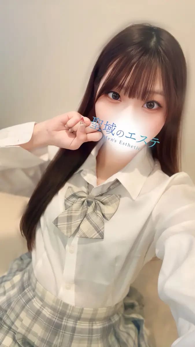 ひまり プロフィール｜東京 中目黒 恵比寿 武蔵小杉 メンエス『聖域のエステ』