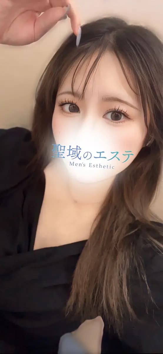 めと プロフィール｜東京 中目黒 恵比寿 武蔵小杉 メンエス『聖域のエステ』