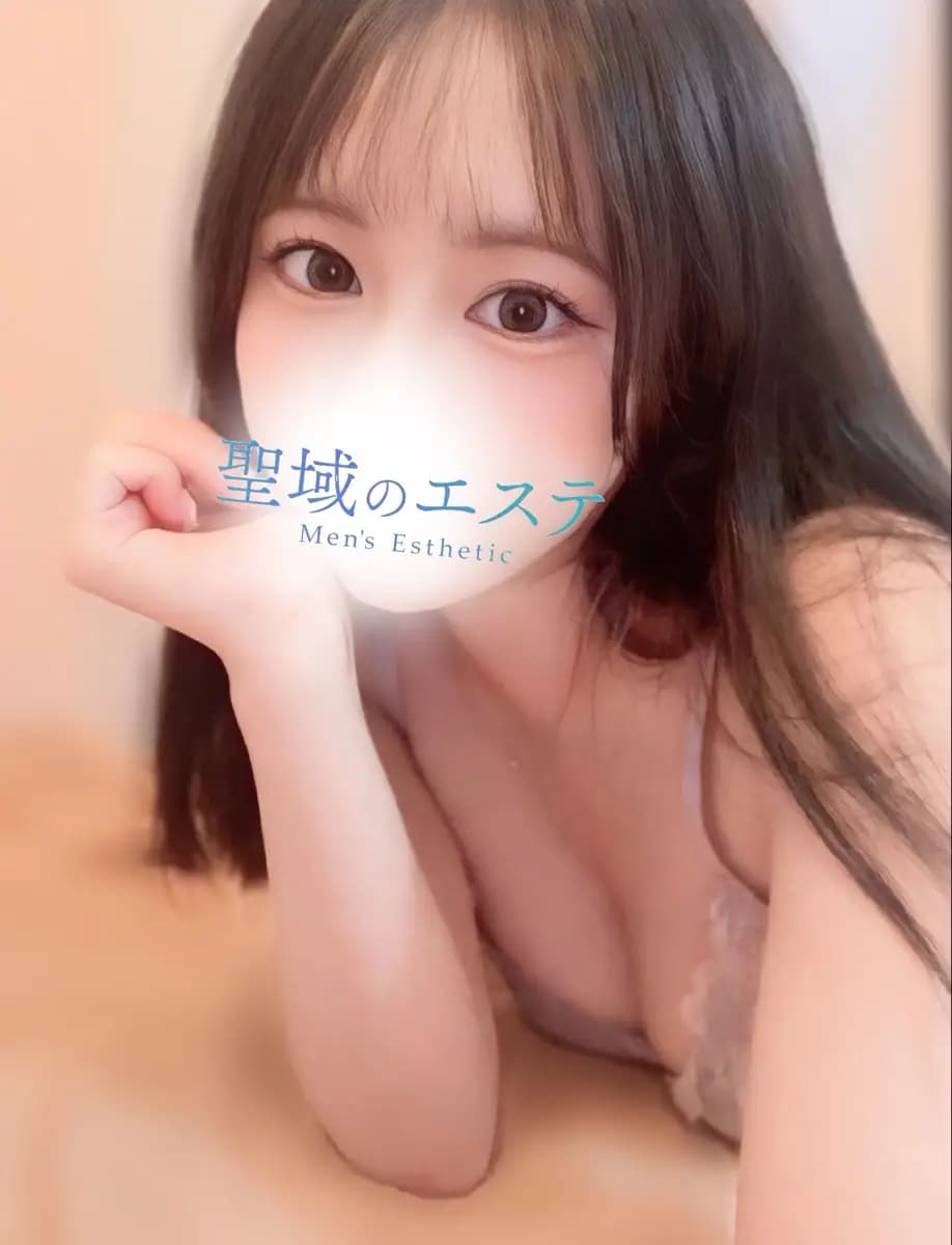 めと プロフィール｜東京 中目黒 恵比寿 武蔵小杉 メンエス『聖域のエステ』