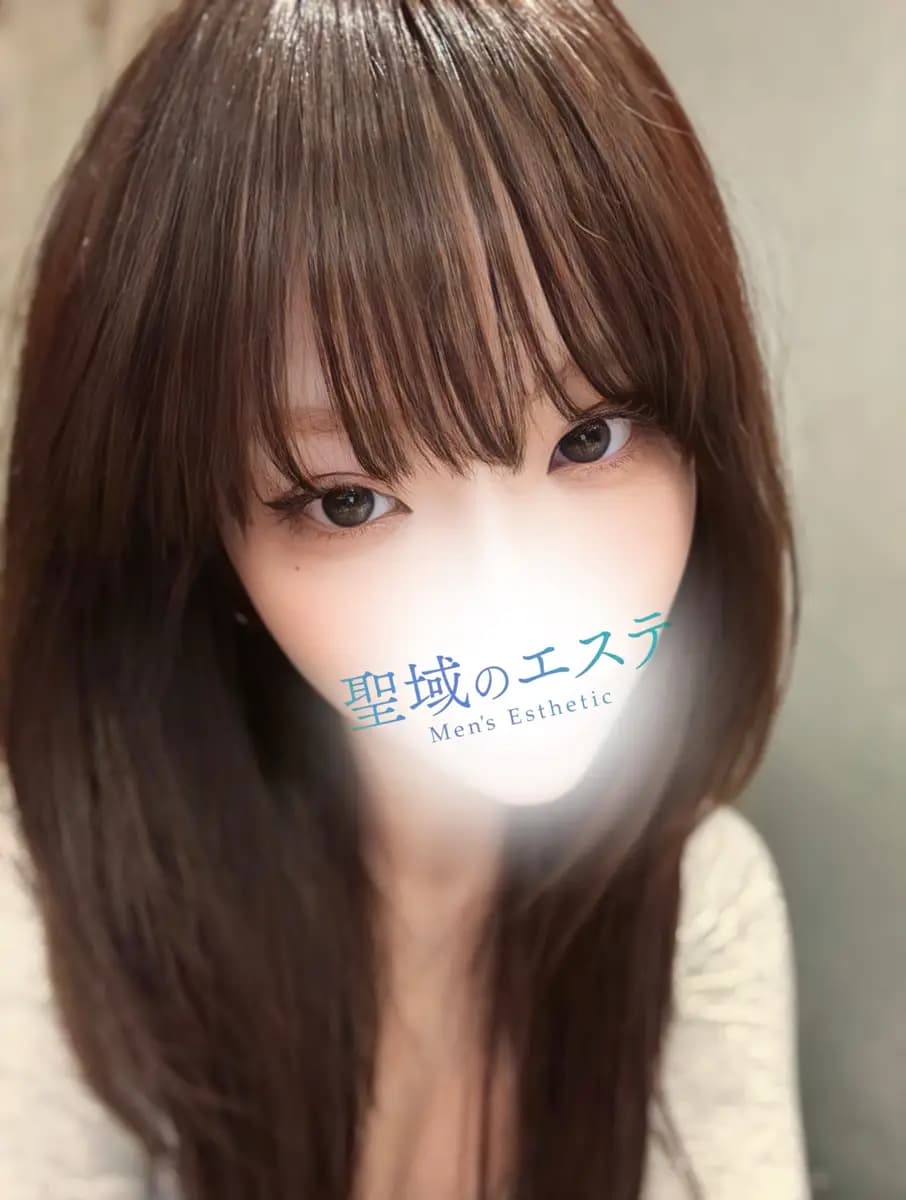 にいな プロフィール｜東京 中目黒 恵比寿 武蔵小杉 メンエス『聖域のエステ』