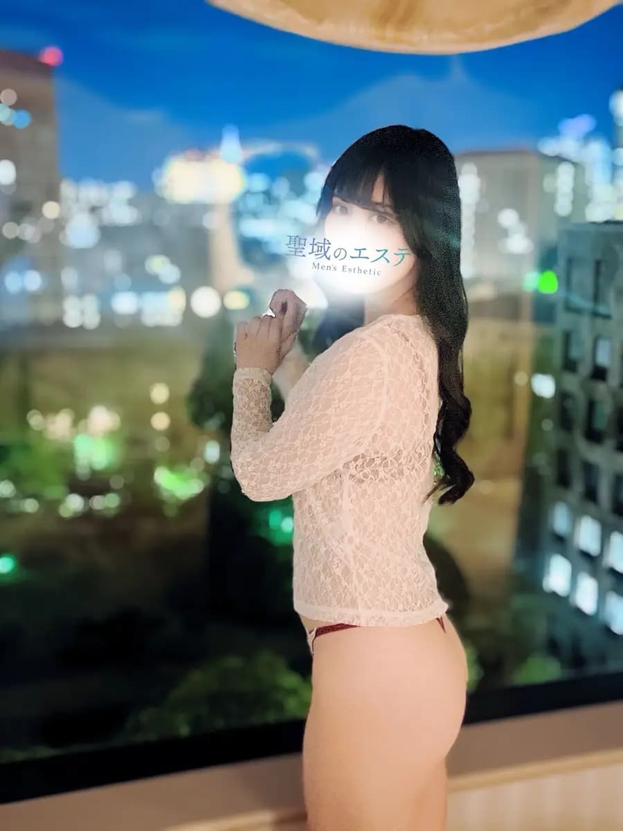 ももな プロフィール｜東京 中目黒 恵比寿 武蔵小杉 メンエス『聖域のエステ』