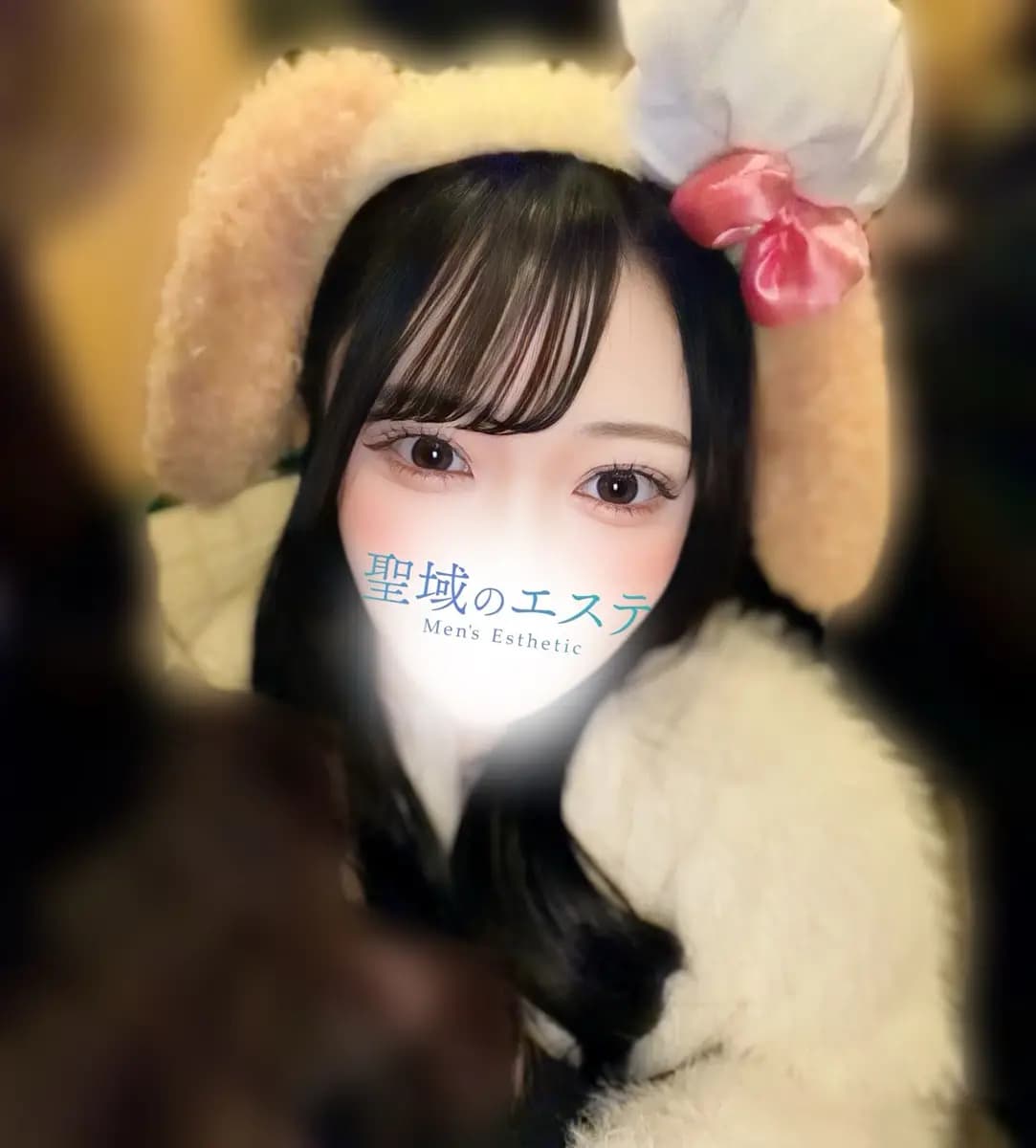 りりか プロフィール｜東京 中目黒 恵比寿 武蔵小杉 メンエス『聖域のエステ』