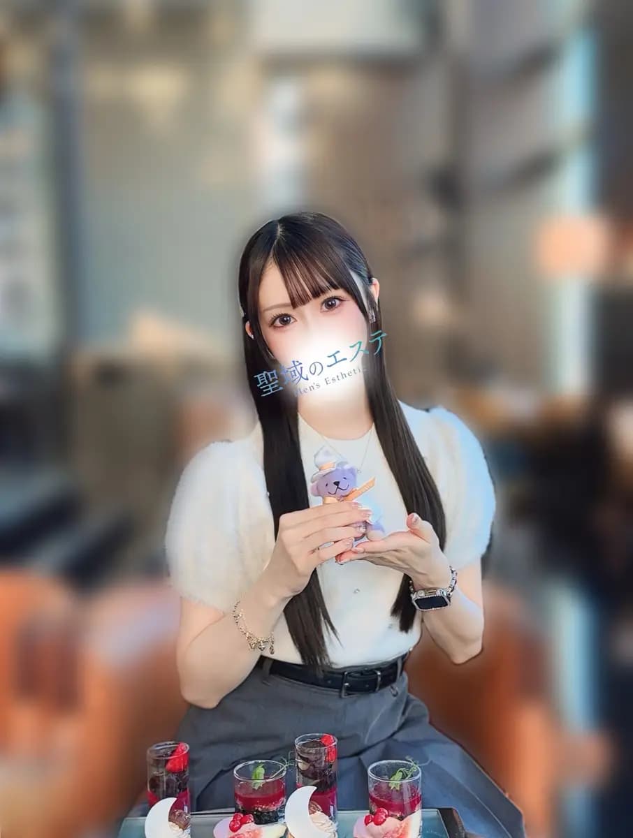 めめ プロフィール｜東京 中目黒 恵比寿 武蔵小杉 メンエス『聖域のエステ』