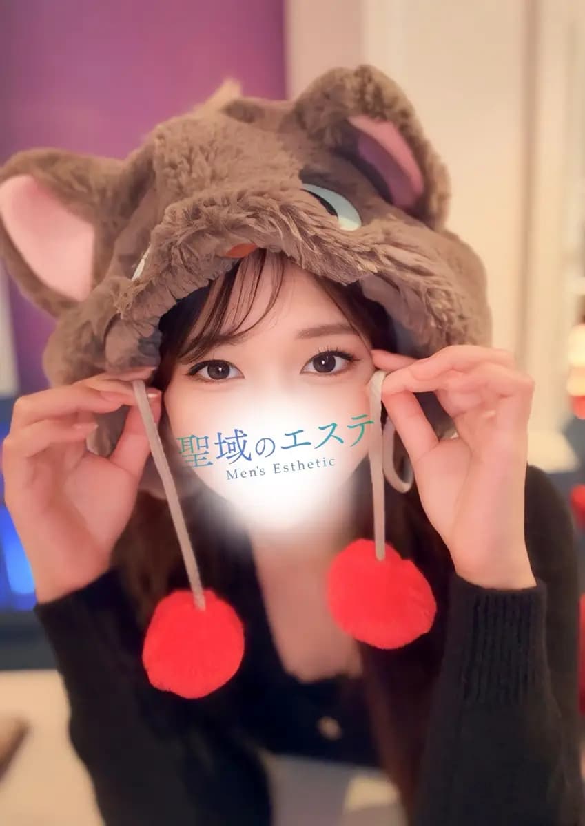 かえ プロフィール｜東京 中目黒 恵比寿 武蔵小杉 メンエス『聖域のエステ』