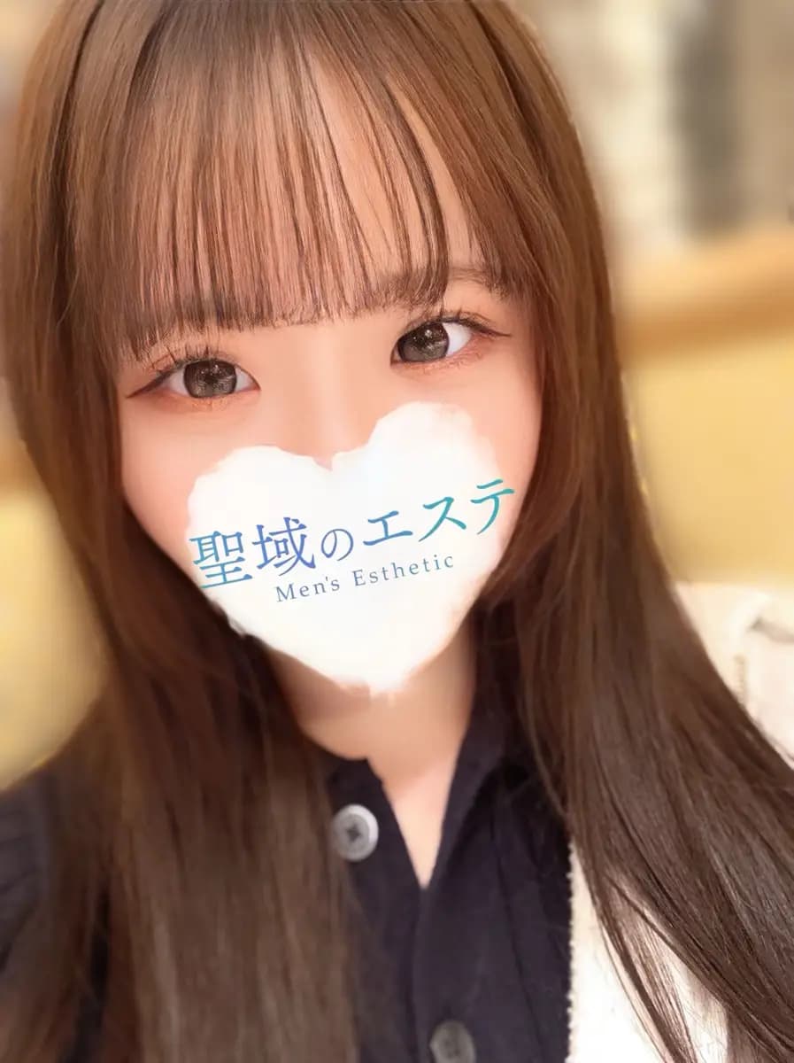 ふぃん プロフィール｜東京 中目黒 恵比寿 武蔵小杉 メンエス『聖域のエステ』