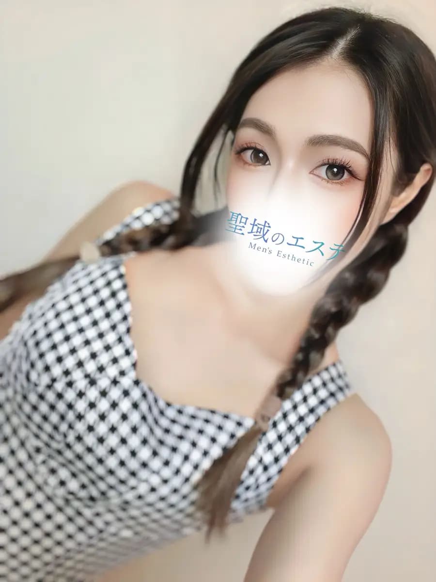 しのん プロフィール｜東京 中目黒 恵比寿 武蔵小杉 メンエス『聖域のエステ』