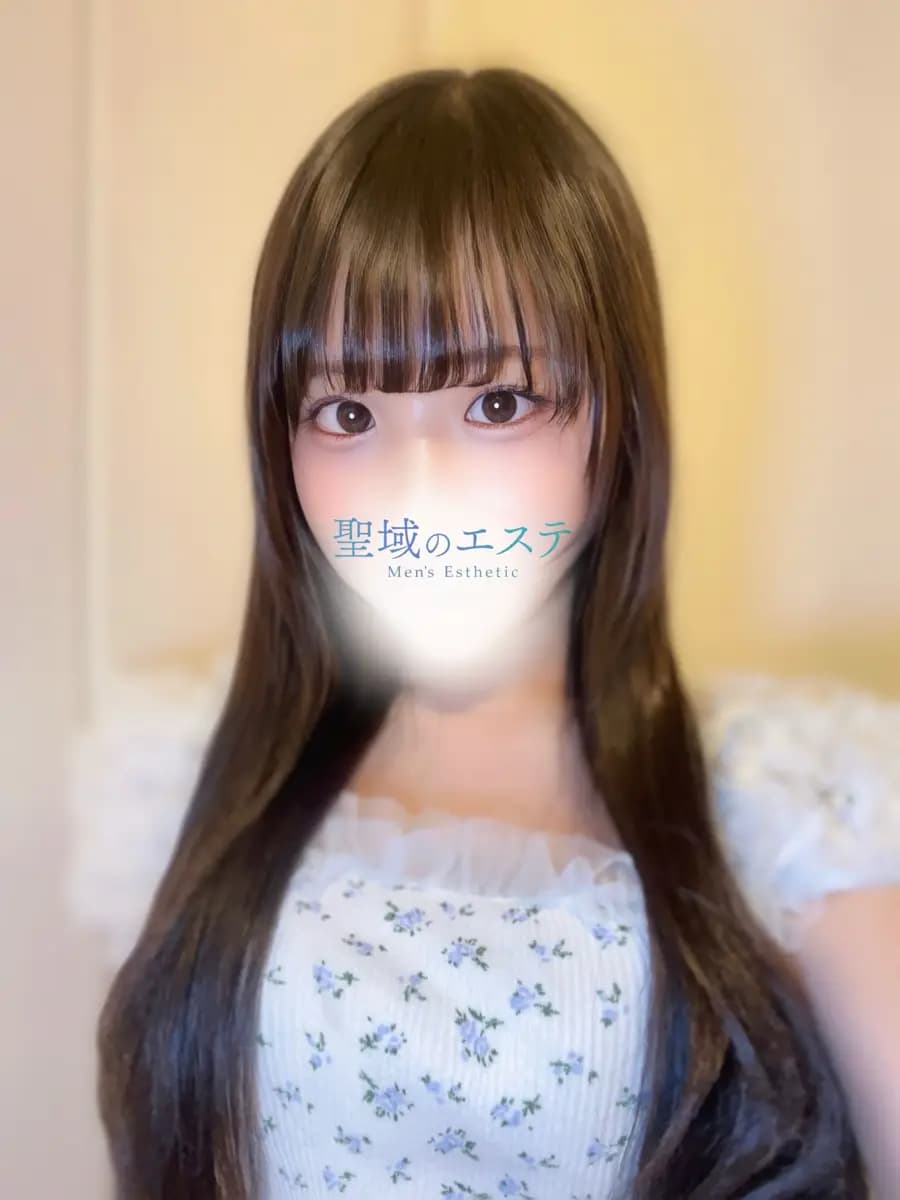 るり プロフィール｜東京 中目黒 恵比寿 武蔵小杉 メンエス『聖域のエステ』