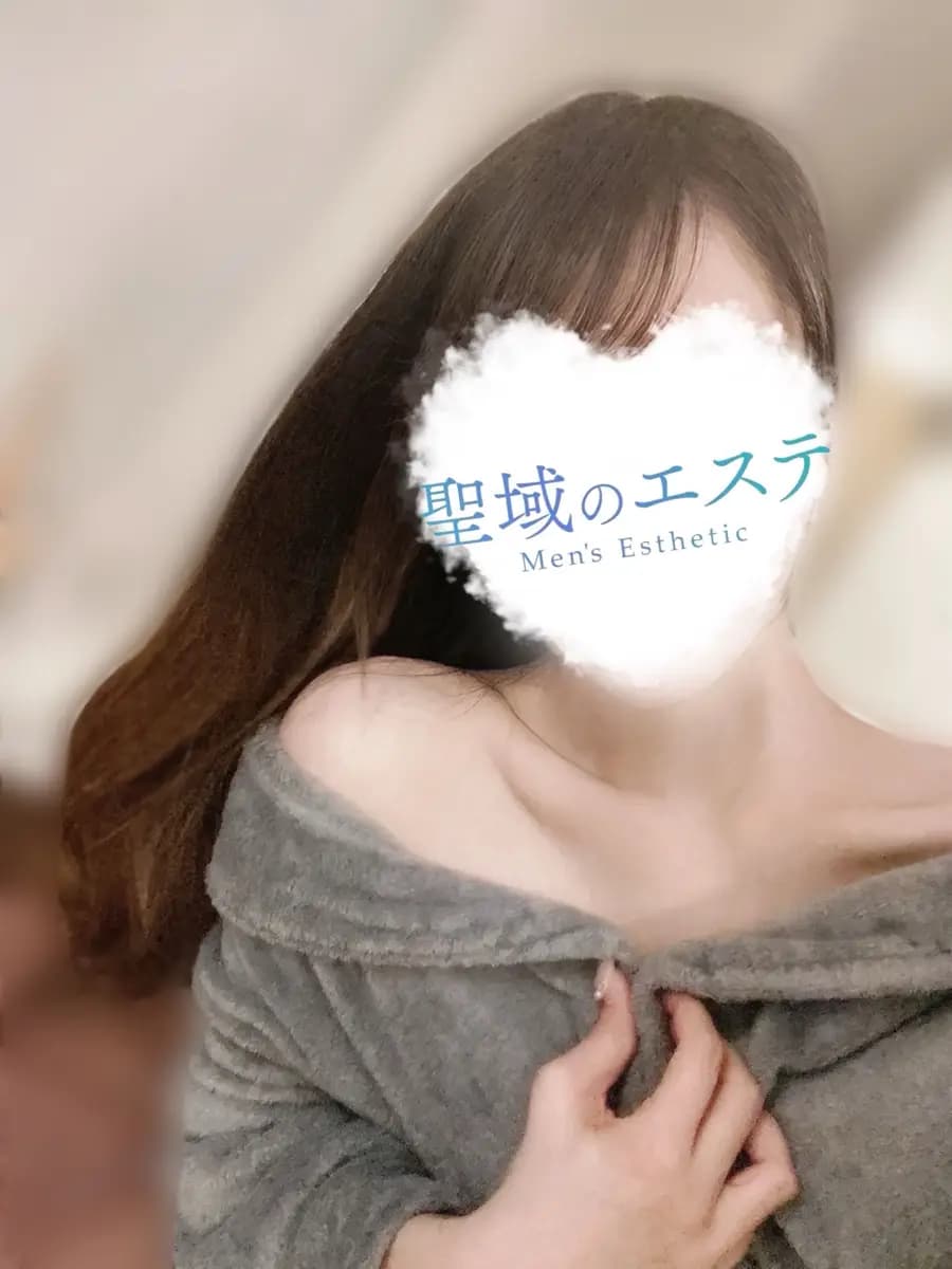 りな プロフィール｜東京 中目黒 恵比寿 武蔵小杉 メンエス『聖域のエステ』