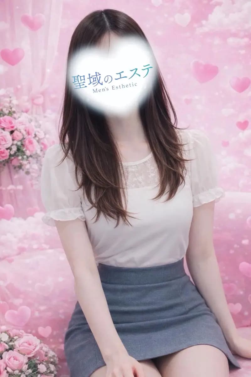 りん プロフィール｜東京 中目黒 恵比寿 武蔵小杉 メンエス『聖域のエステ』