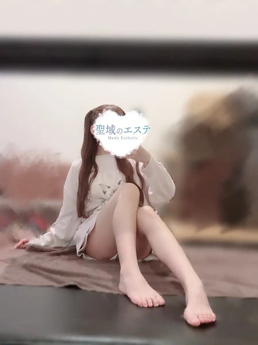 あいな プロフィール｜東京 中目黒 恵比寿 武蔵小杉 メンエス『聖域のエステ』