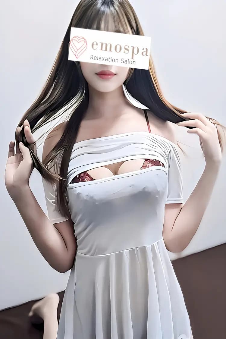 桜川りん - 恵比寿メンズエステemospa スベスベ細身で未体験ゾーン