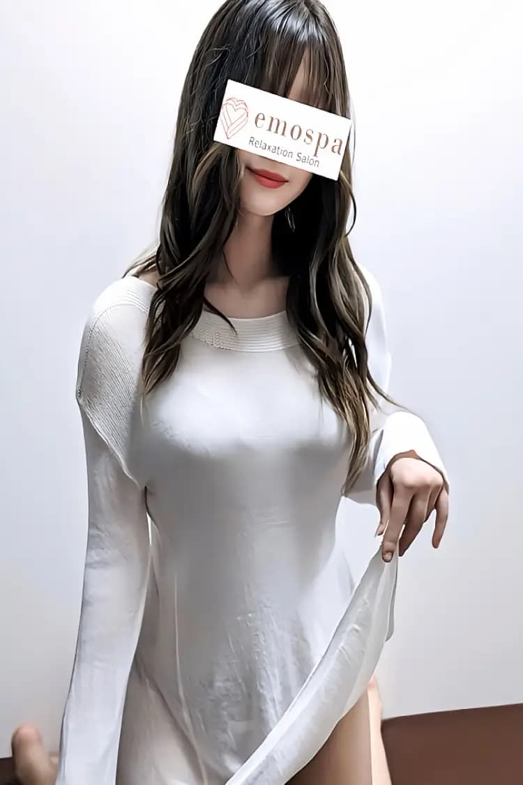 菜城すず - 恵比寿メンズエステemospa 流れに身を任せて♡