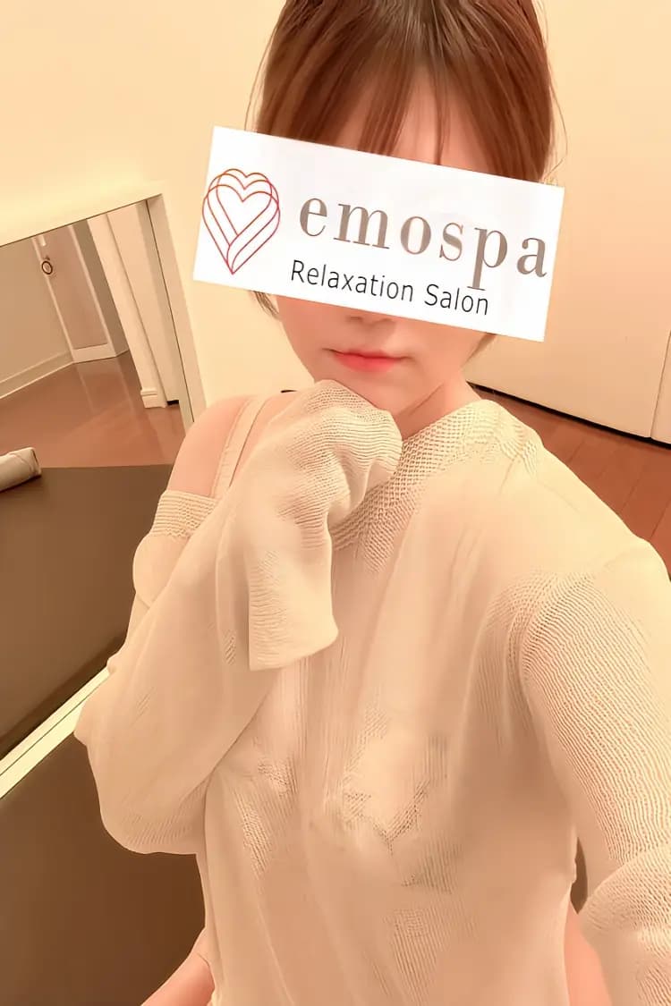 本田ゆうき - 恵比寿メンズエステemospa 天真爛漫癒し