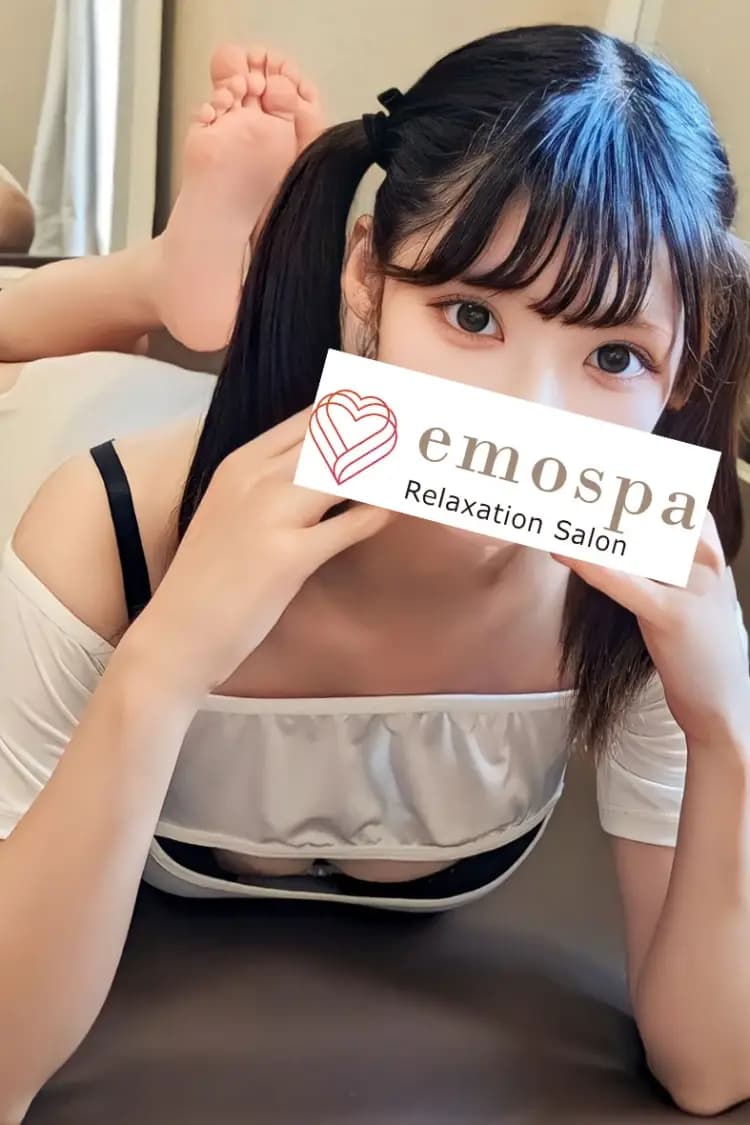 藤堂ゆあ - 恵比寿メンズエステemospa 最高の癒しを