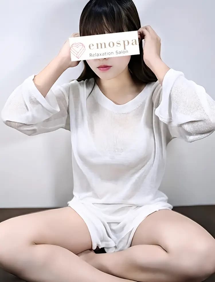 桃生 おとは - 恵比寿メンズエステemospa 甘いギャップ！隠れた性質