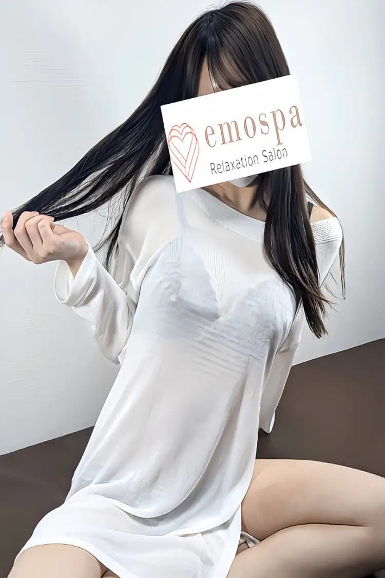 夏目ここあ - 恵比寿メンズエステemospa 内緒のSクラス