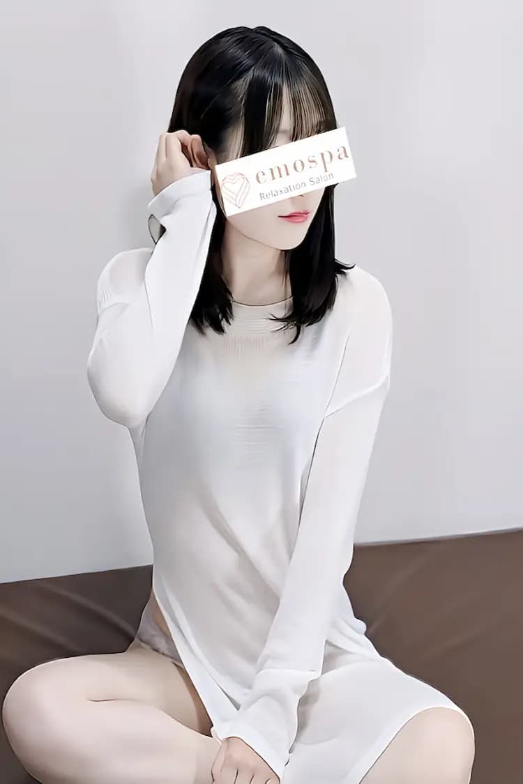 可愛川りら - 恵比寿メンズエステemospa 貴方だけのセラピスト