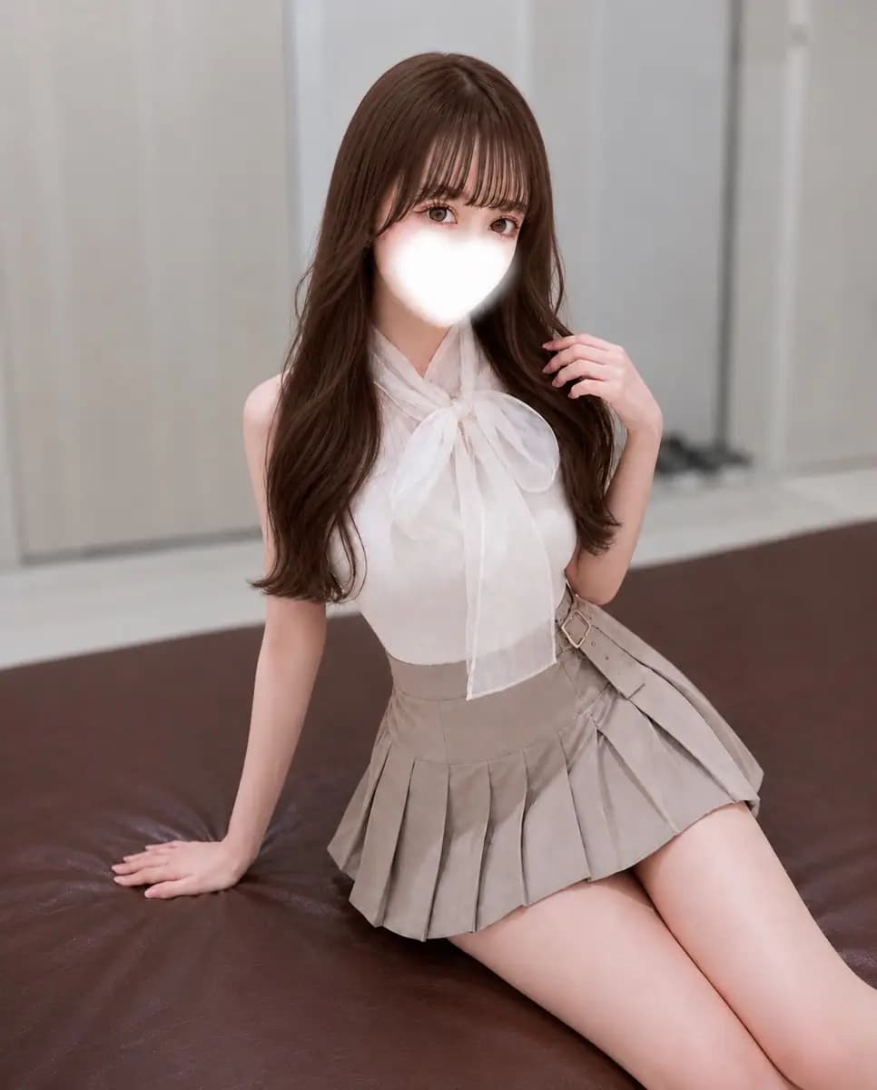 西野ひめか プロフィール|新宿メンズエステ Ecru~エクリュ~