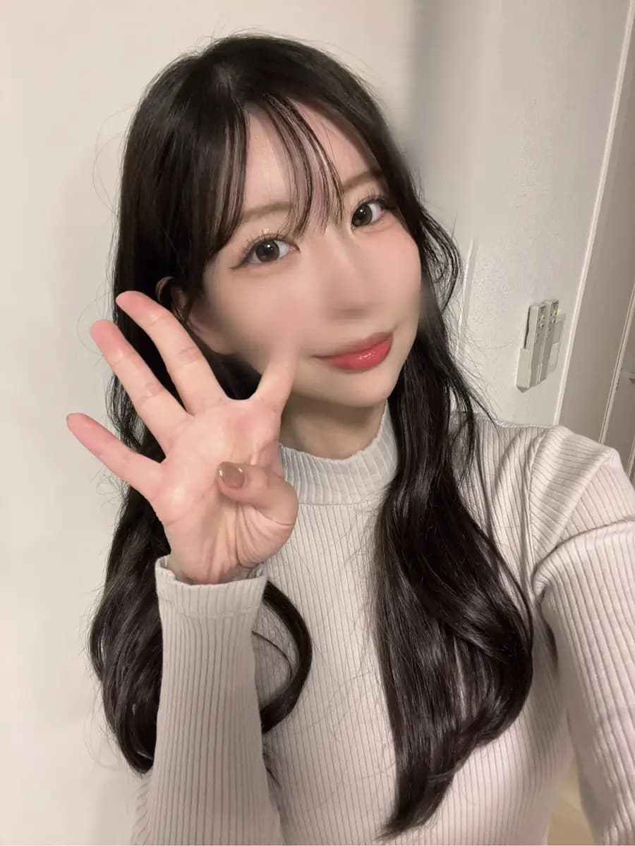 橘　みらい プロフィール｜新宿メンズエステ Ecru～エクリュ～