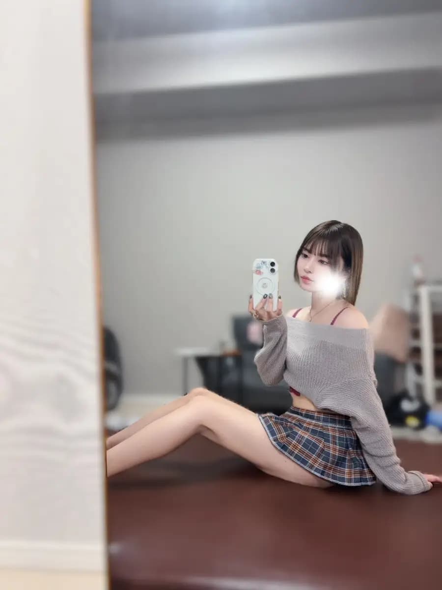 水萌すず プロフィール|新宿メンズエステ Ecru~エクリュ~