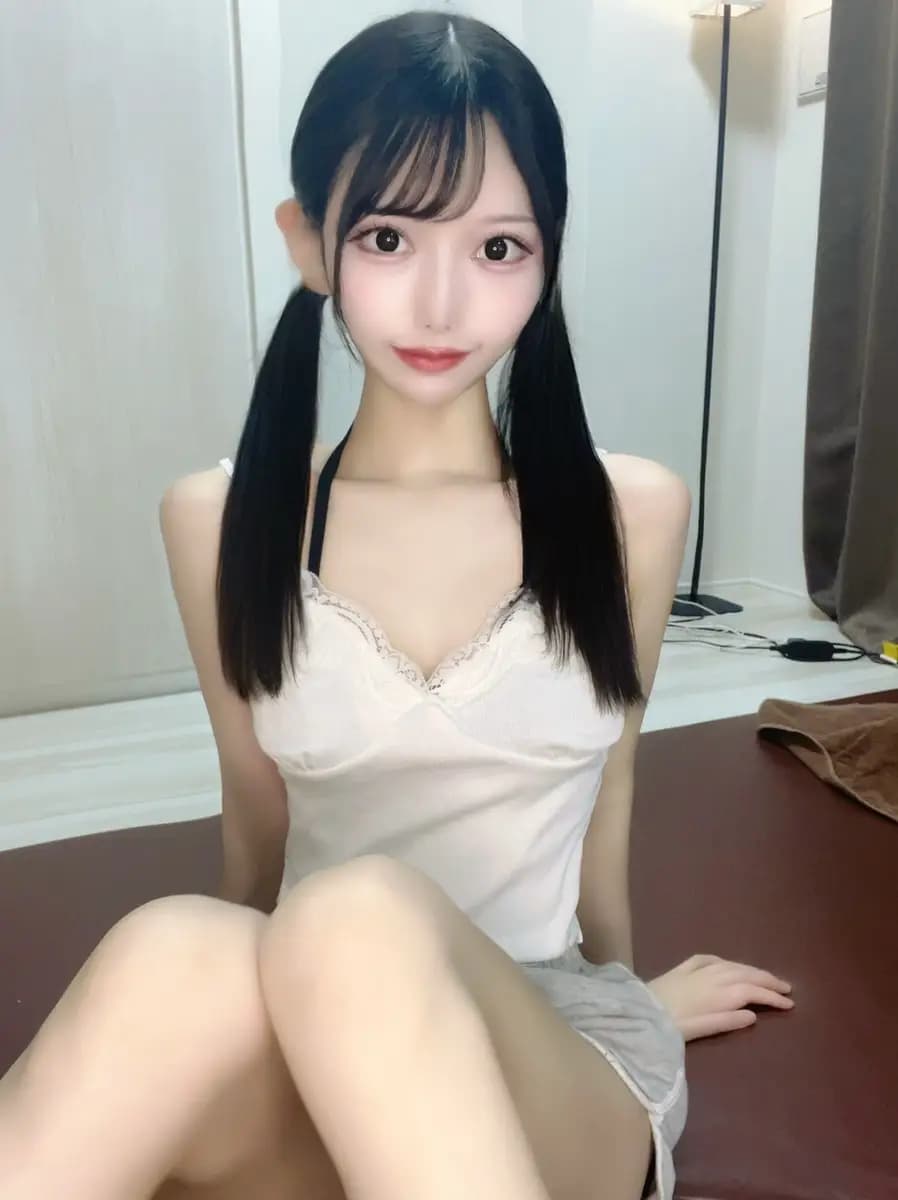 天使ここあ プロフィール｜新宿メンズエステ Ecru～エクリュ～